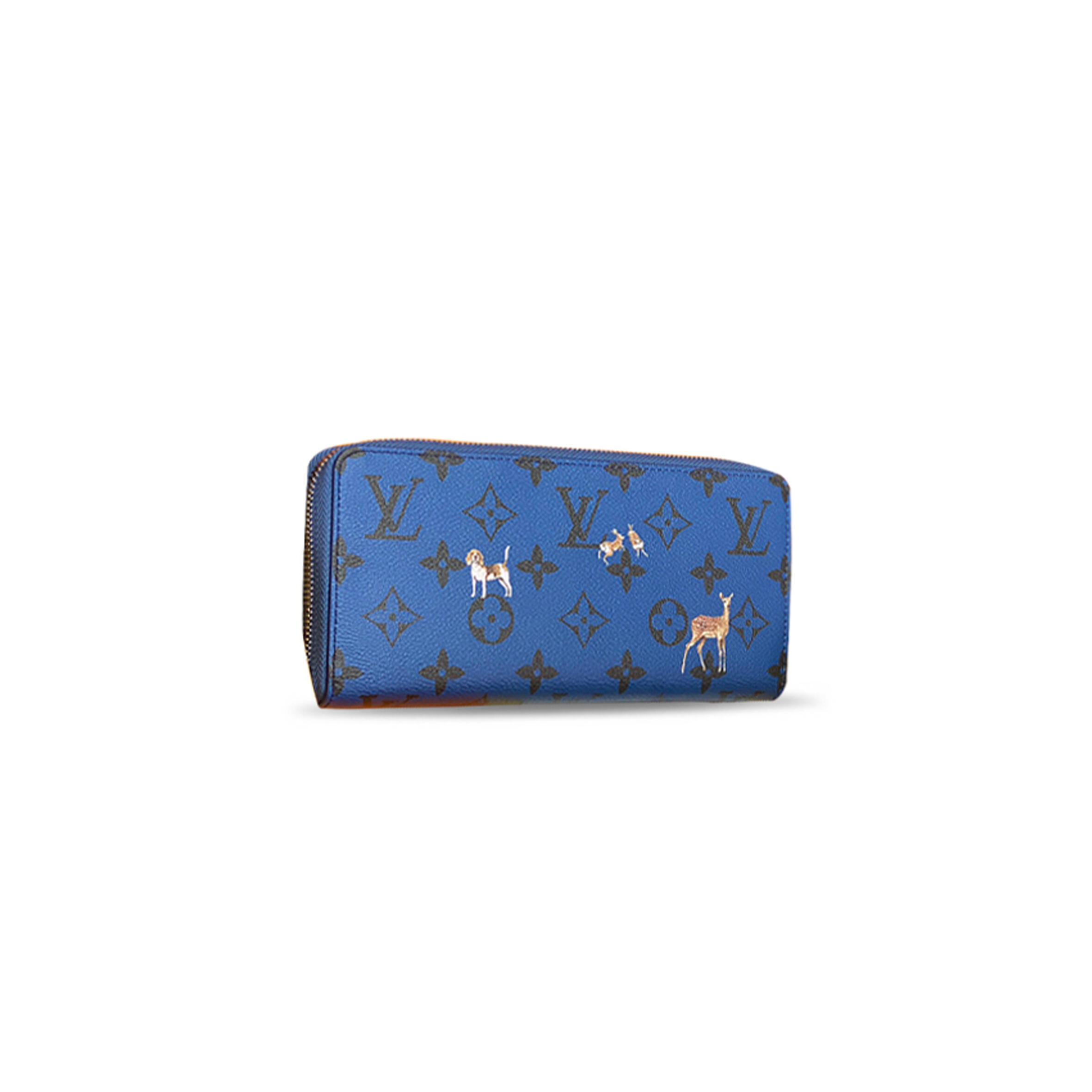 l0vis Vvtt0n zippy horizontal m27226 (21*10*2.5cm)